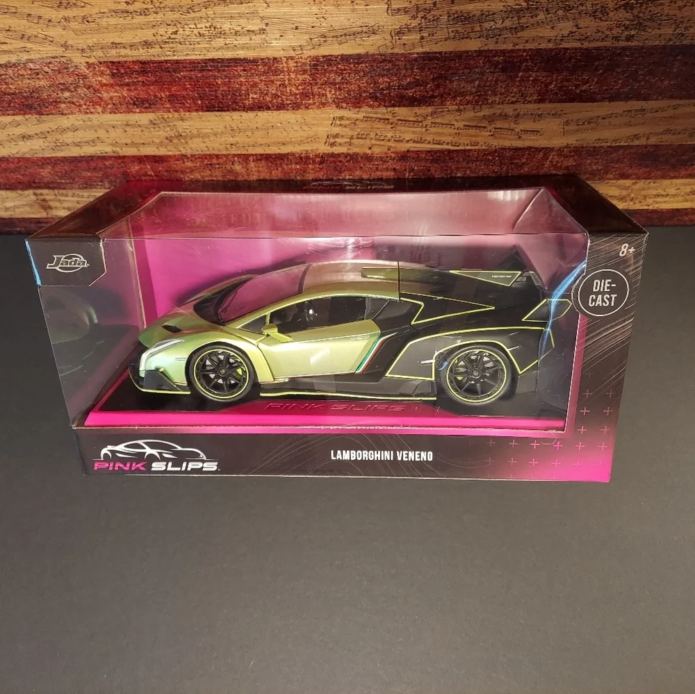 Lamborghini Veneno